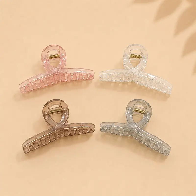 Pince Transparente HC42-23