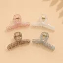Pince Transparente HC42-23