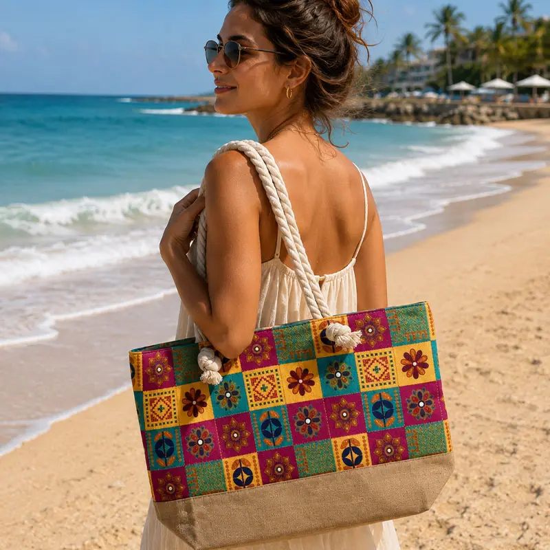 Sac de Plage BB2-2