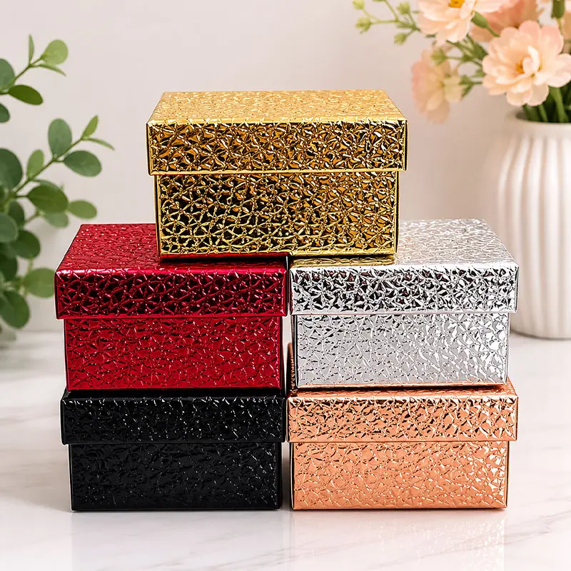 Coffret Cadeau GBAG3-7