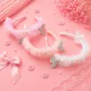 Serre-têtes Strass HC38-3