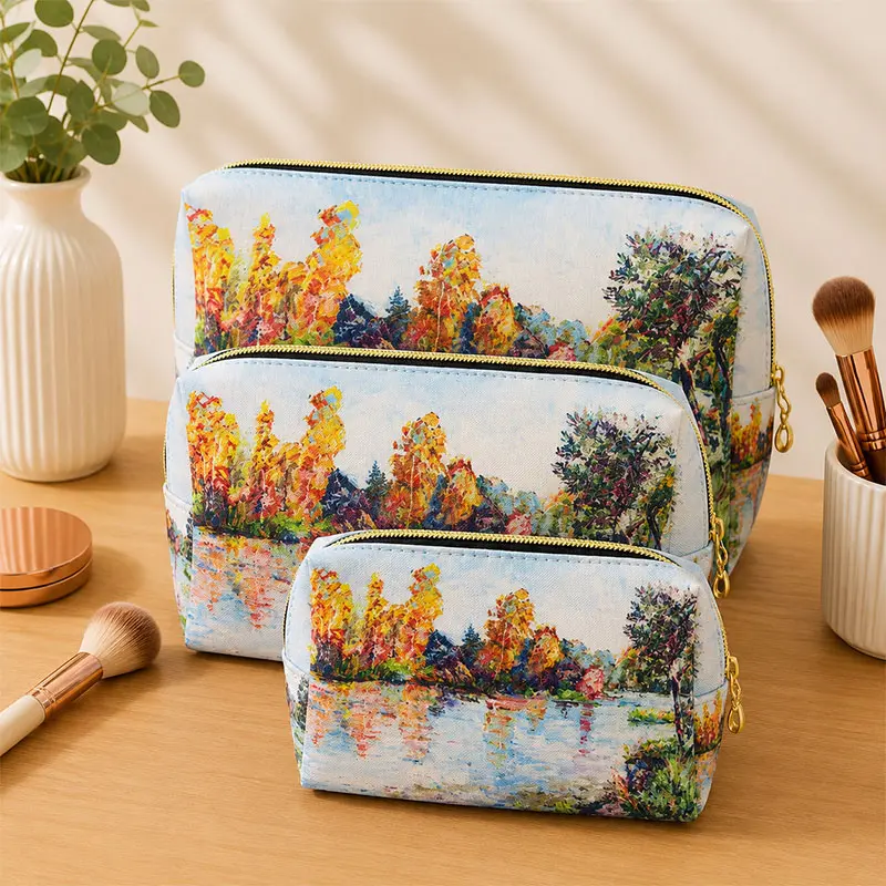 Trousse 3 Dimensions en 1 WLT4-1