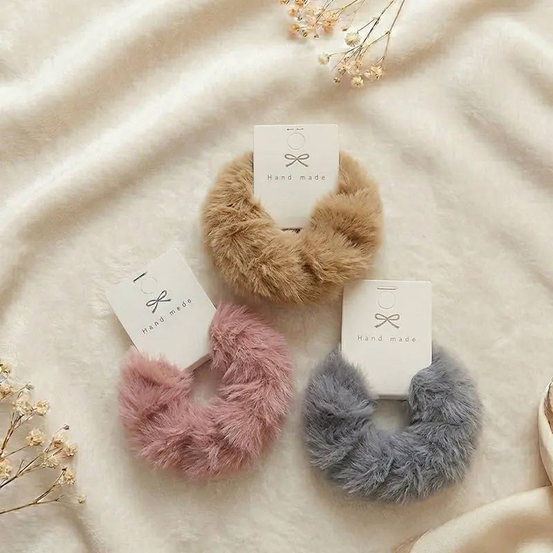 Chouchou Cheveux HC25-4
