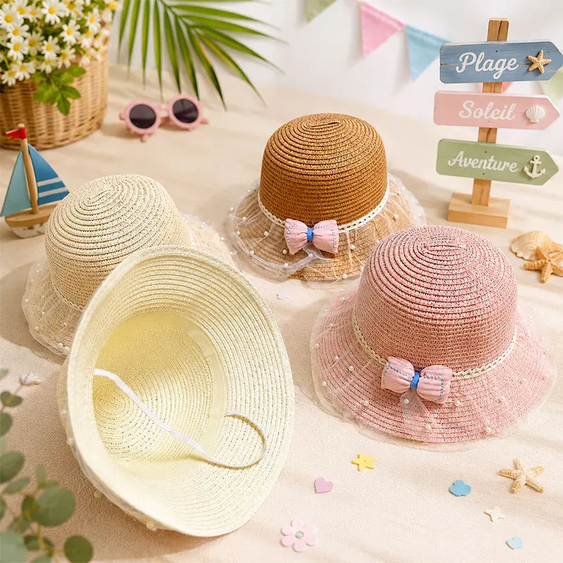 Chapeau Enfant Papillon HT1-13
