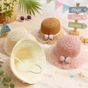 Chapeau Enfant Papillon HT1-13