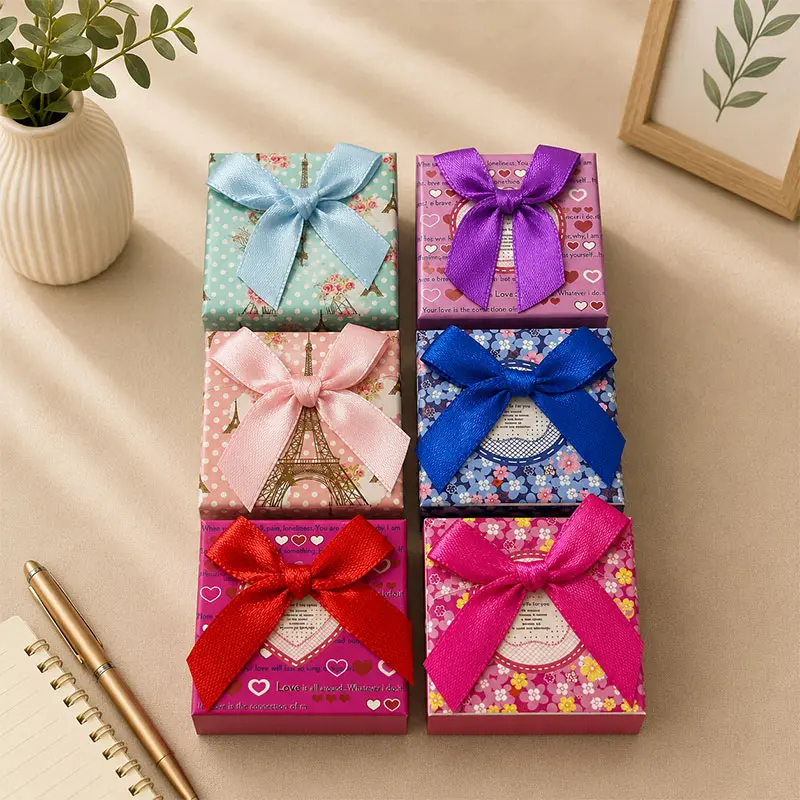Boîtes Cadeaux GB16-3 
