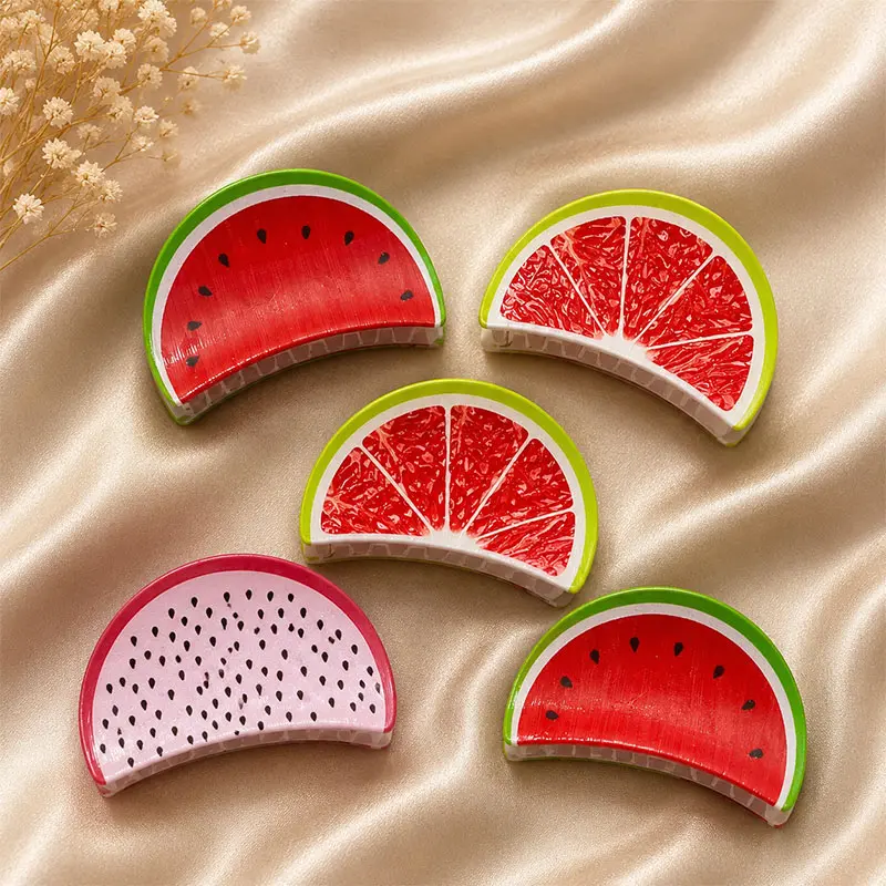 Pince Fruits HC63-21
