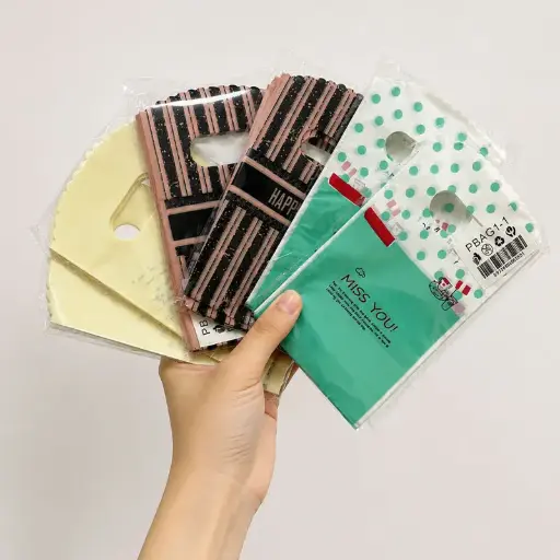 Sac Packaging PBAG1-1