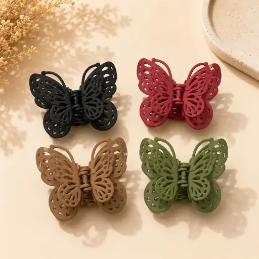 [HC236-41] Papillon Tendance Mat HC236-41